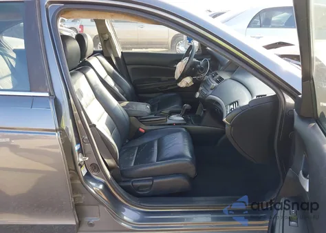 2012 Honda Accord 2.4 Se из США, поврежденный, VIN 1HGCP2F60CA189930